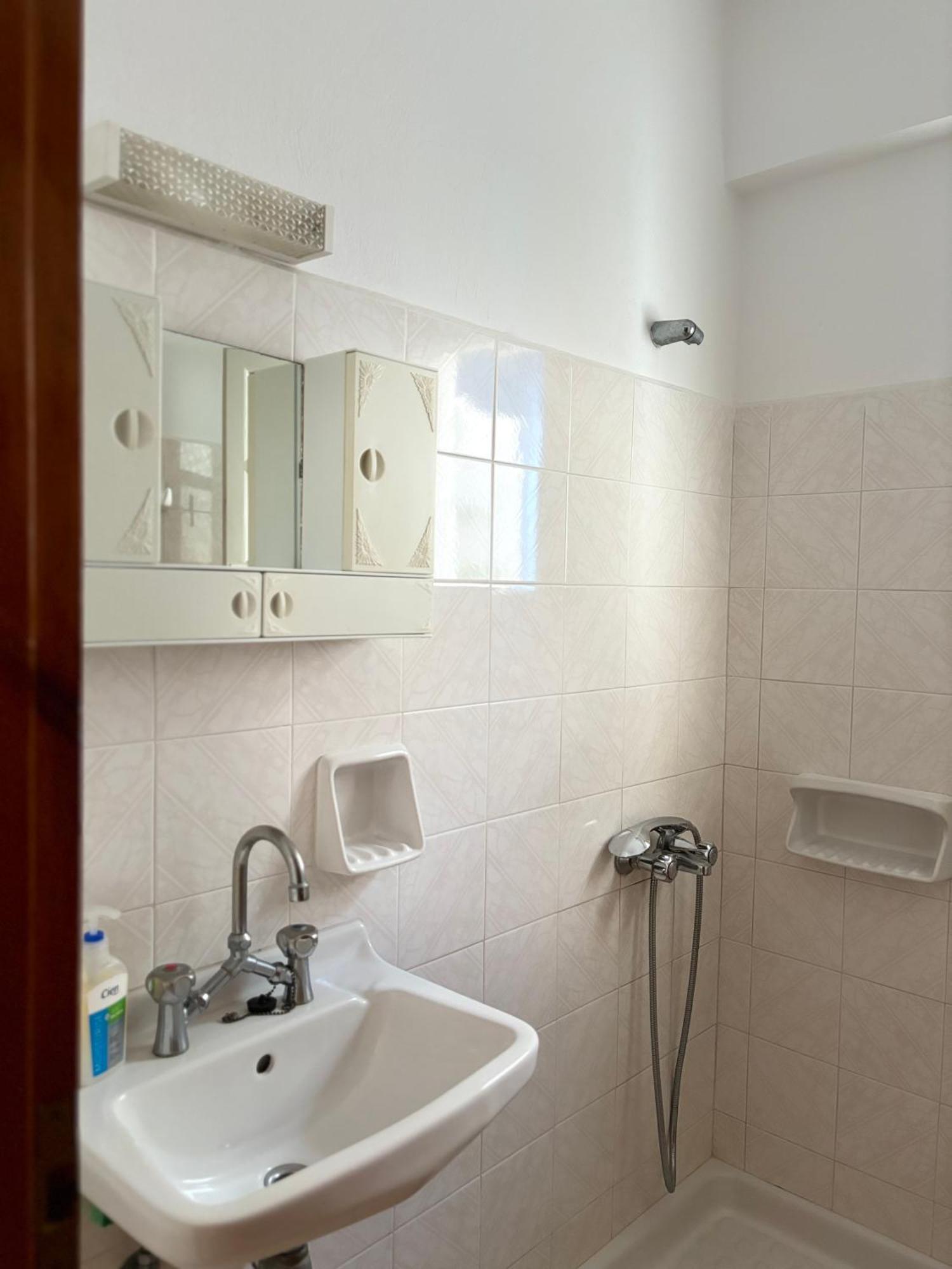 Hotel Asiminas Naxos City Exteriér fotografie